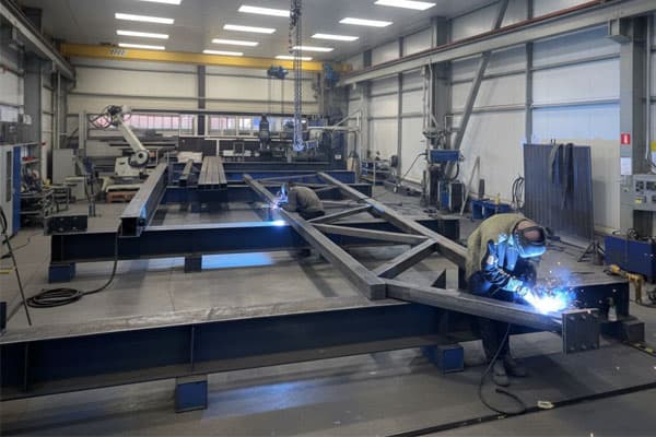 Производство - Балашиха