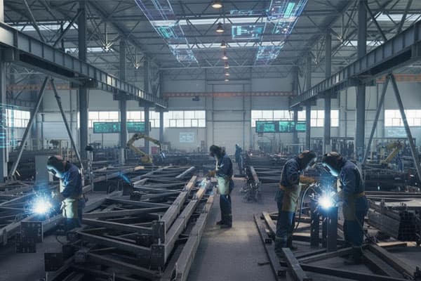 Производство - Старая Купавна