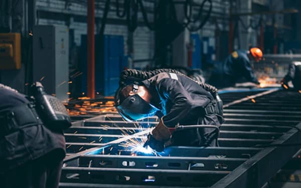 Услуги и поставки в одном месте