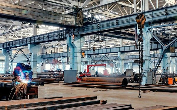 Промышленный маркетплейс поставщиков