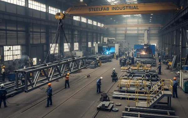 Услуги и поставки в одном месте