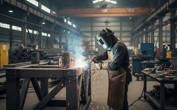 Промышленный маркетплейс поставщиков