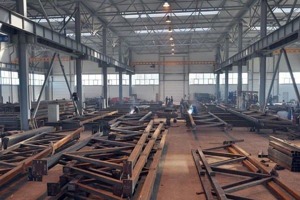 Производство - Балашиха