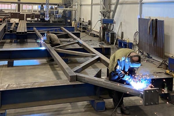 Производство - Старая Купавна