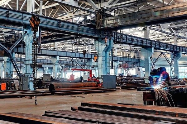 Производство - Воронеж